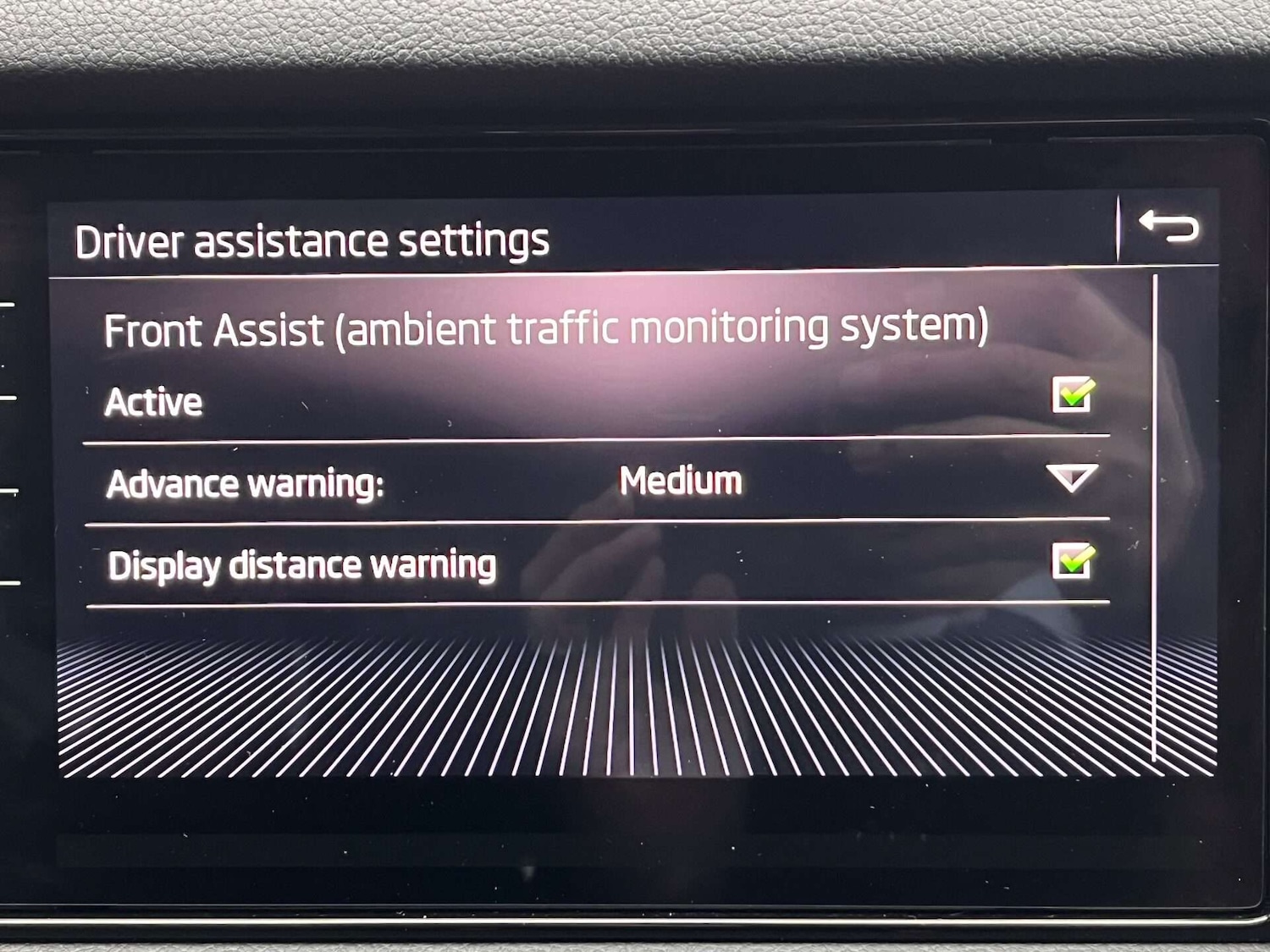 Used Skoda Kodiaq 2019 for sale - 76957824: Photo 41