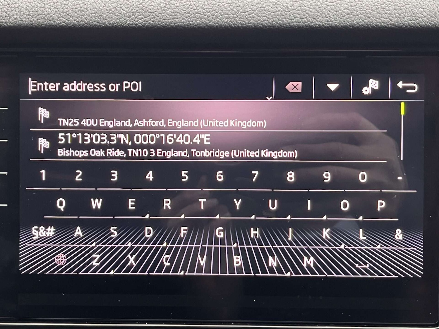 Used Skoda Kodiaq 2019 for sale - 76957824: Photo 42