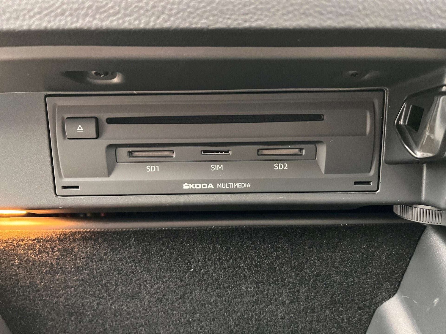 Used Skoda Kodiaq 2019 for sale - 76957824: Photo 53