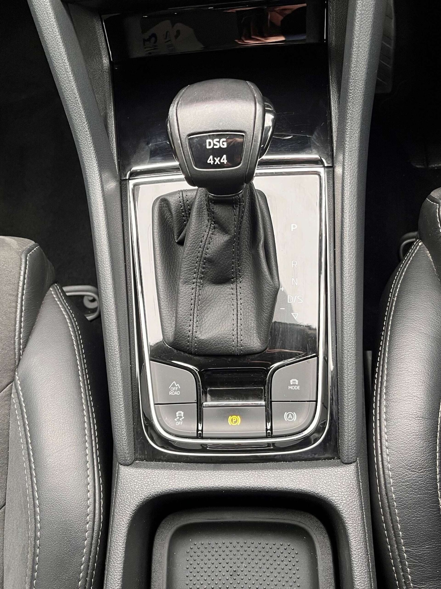 Used Skoda Kodiaq 2019 for sale - 76957824: Photo 55