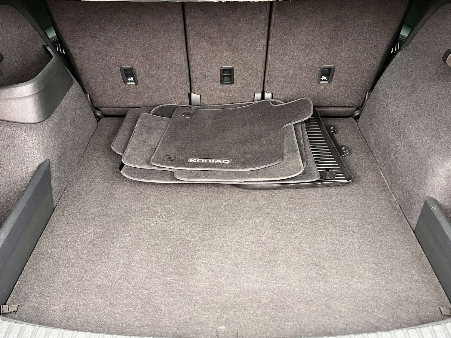 Used Skoda Kodiaq 2019 for sale - 76957824: Photo 70