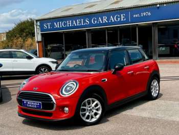 Used MINI Hatch 2019 for sale - 75229026: Photo