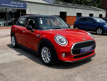 Used MINI Hatch 2019 for sale - 75229026: Photo