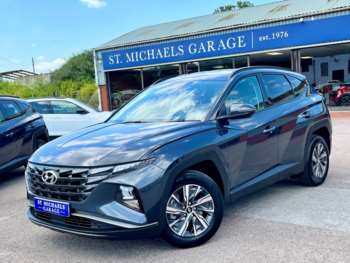 2023 (73) - T-GDI SE CONNECT 5-Door