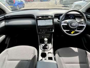 Used Hyundai TUCSON 2023 for sale - 74994937: Photo