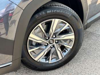 Used Hyundai TUCSON 2023 for sale - 74994937: Photo