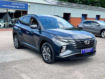 Used Hyundai TUCSON 2023 for sale - 74994937: Photo