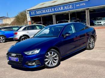2021 (71) - TFSI SPORT EDITION MHEV 4-Door