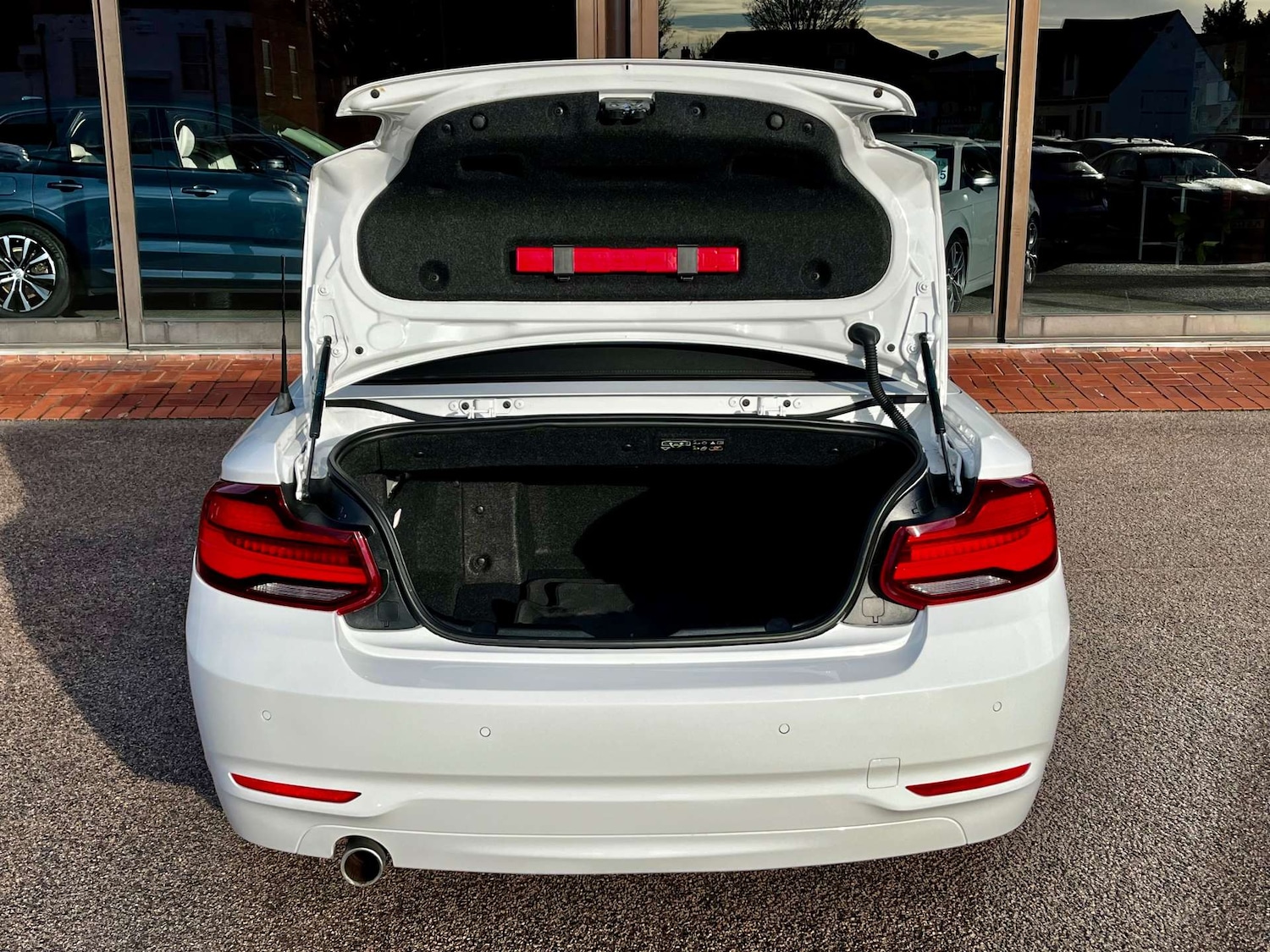 Used BMW 2 Series 2020 for sale - 76957743: Photo 65