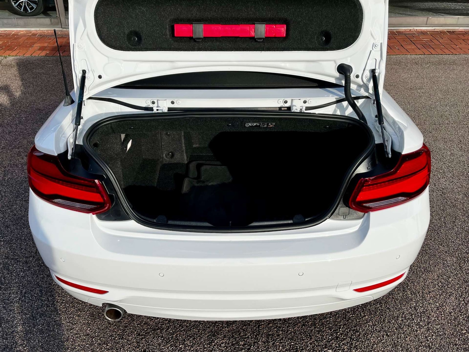 Used BMW 2 Series 2020 for sale - 76957743: Photo 66