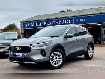 Used Ford Kuga 2025 for sale - 79101642: Photo