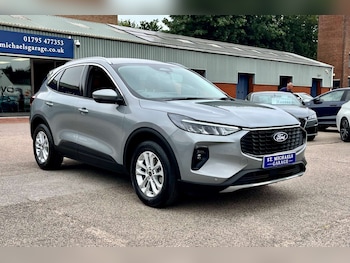Used Ford Kuga 2025 for sale - 79101642: Photo