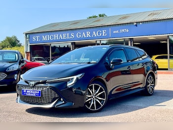 Used Toyota Corolla 2024 for sale - 78995040: Photo