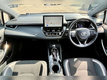 Used Toyota Corolla 2024 for sale - 78995040: Photo