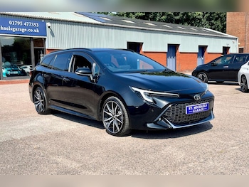 Used Toyota Corolla 2024 for sale - 78995040: Photo