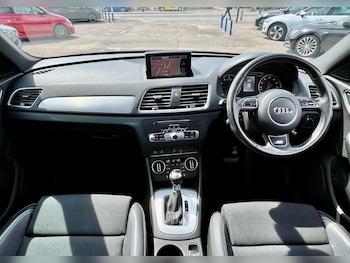 Used Audi Q3 2018 for sale - 79299185: Photo