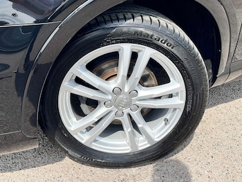 Used Audi Q3 2018 for sale - 79299185: Photo