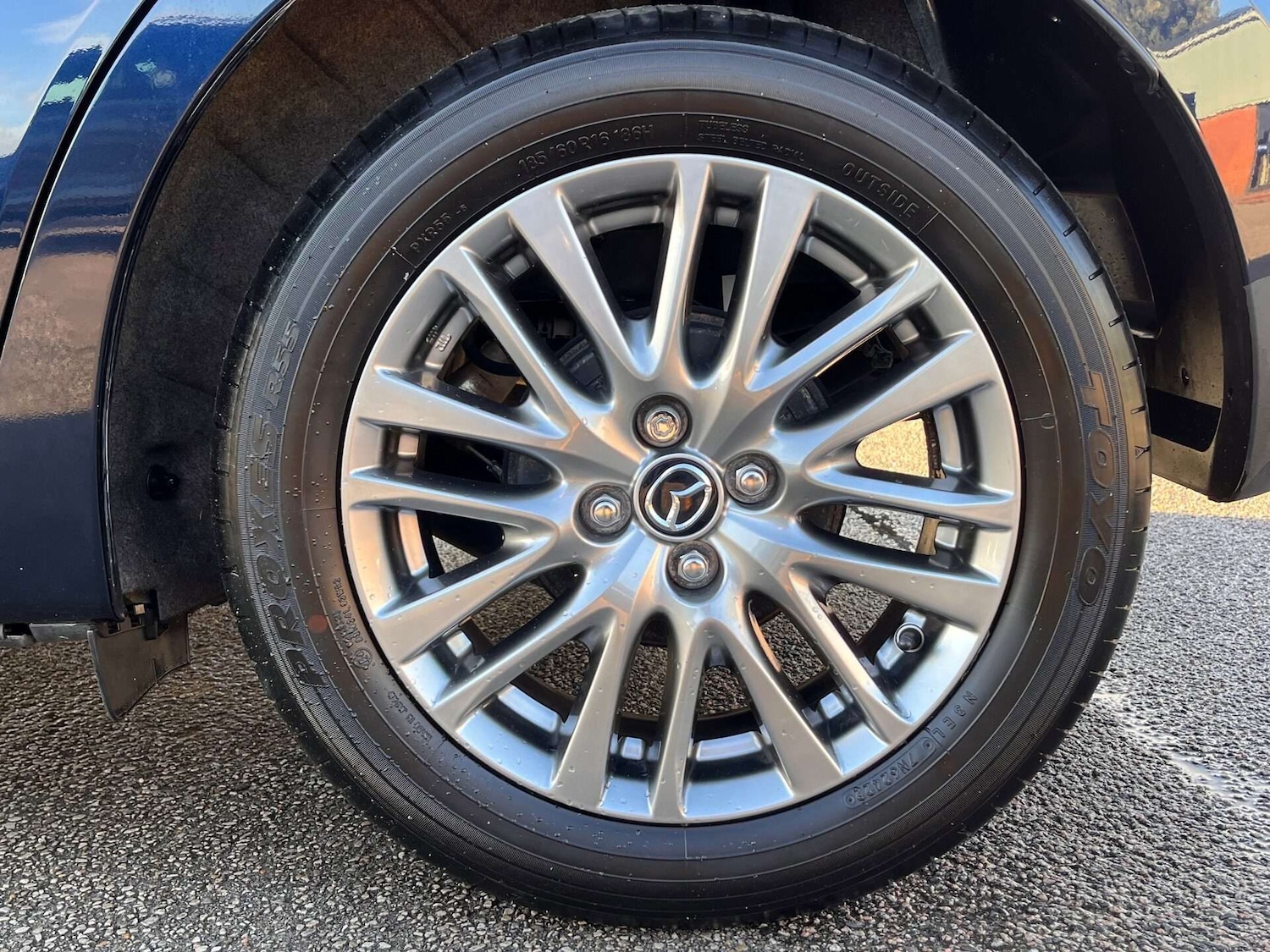 Used Mazda Mazda2 2023 for sale - 76905359: Photo 14