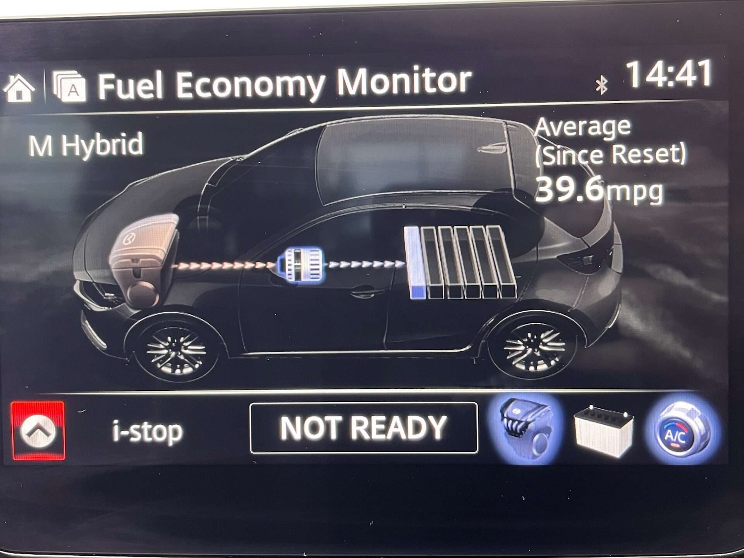 Used Mazda Mazda2 2023 for sale - 76905359: Photo 27