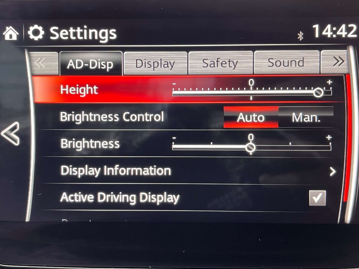 Used Mazda Mazda2 2023 for sale - 76905359: Photo 35