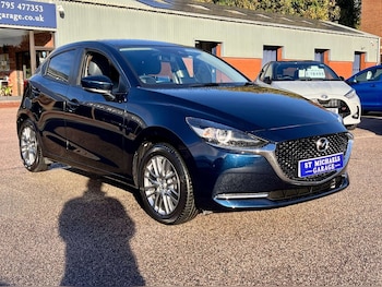 Used Mazda Mazda2 2023 for sale - 76905359: Photo