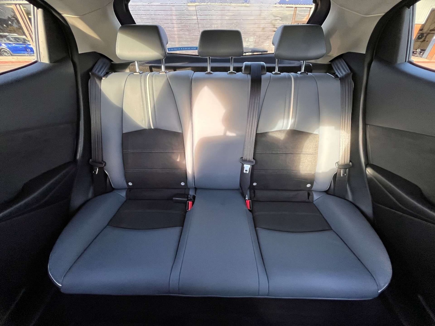 Used Mazda Mazda2 2023 for sale - 76905359: Photo 62