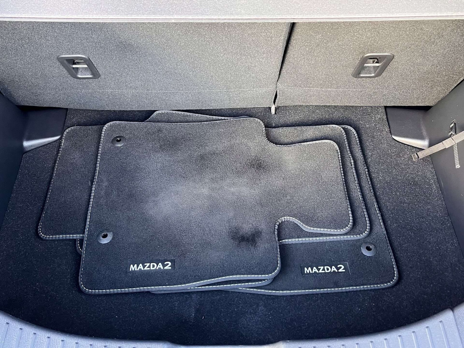 Used Mazda Mazda2 2023 for sale - 76905359: Photo 65