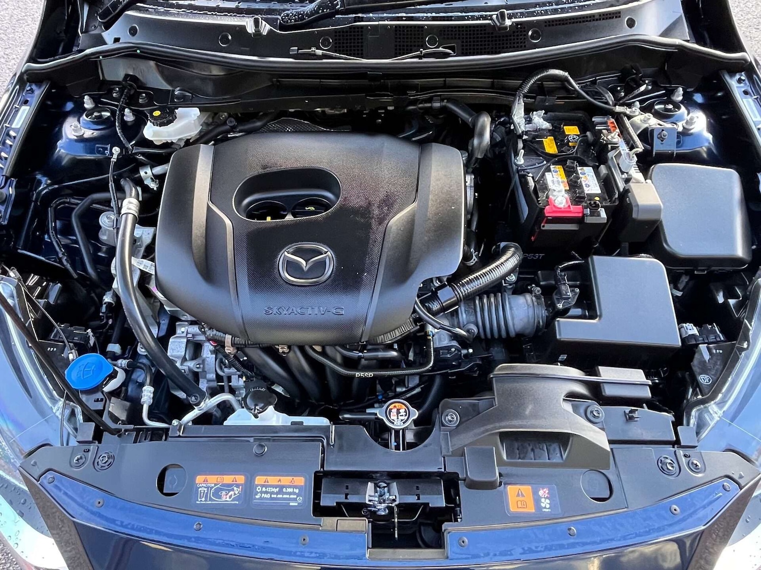 Used Mazda Mazda2 2023 for sale - 76905359: Photo 7