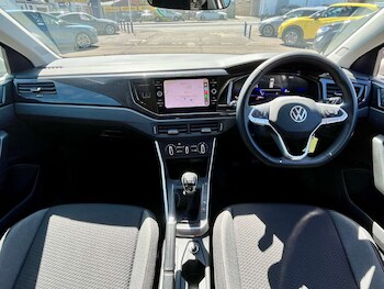 Used Volkswagen Taigo 2024 for sale - 78315944: Photo