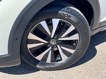 Used Volkswagen Taigo 2024 for sale - 78315944: Photo