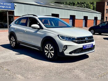 Used Volkswagen Taigo 2024 for sale - 78315944: Photo