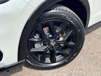 Used Honda ZR-V 2024 for sale - 79283771: Photo
