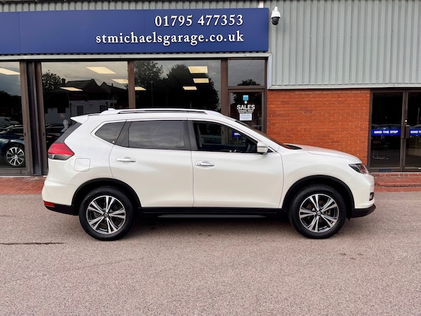 Used Nissan X-Trail 2020 for sale - 76243041: Photo 10