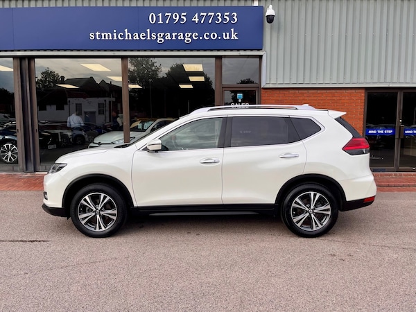 Used Nissan X-Trail 2020 for sale - 76243041: Photo 11