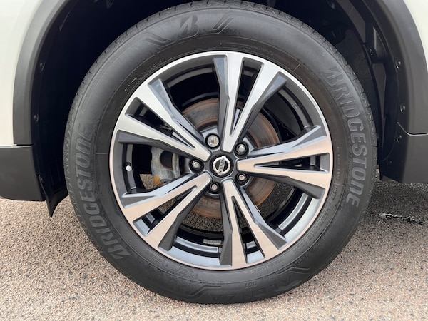 Used Nissan X-Trail 2020 for sale - 76243041: Photo 13
