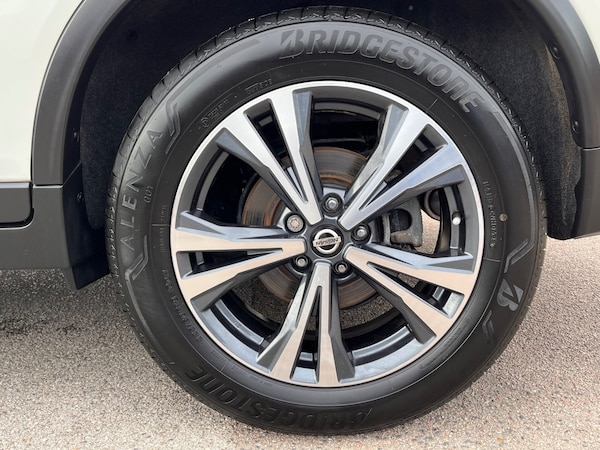 Used Nissan X-Trail 2020 for sale - 76243041: Photo 14