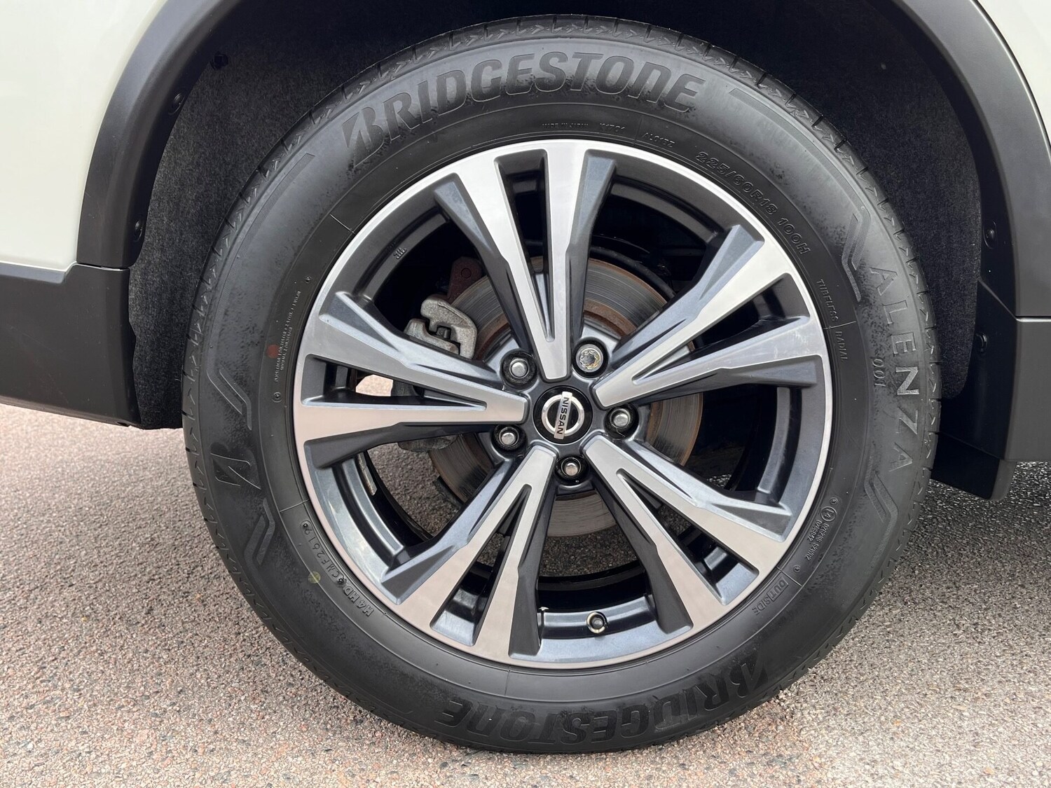 Used Nissan X-Trail 2020 for sale - 76243041: Photo 15