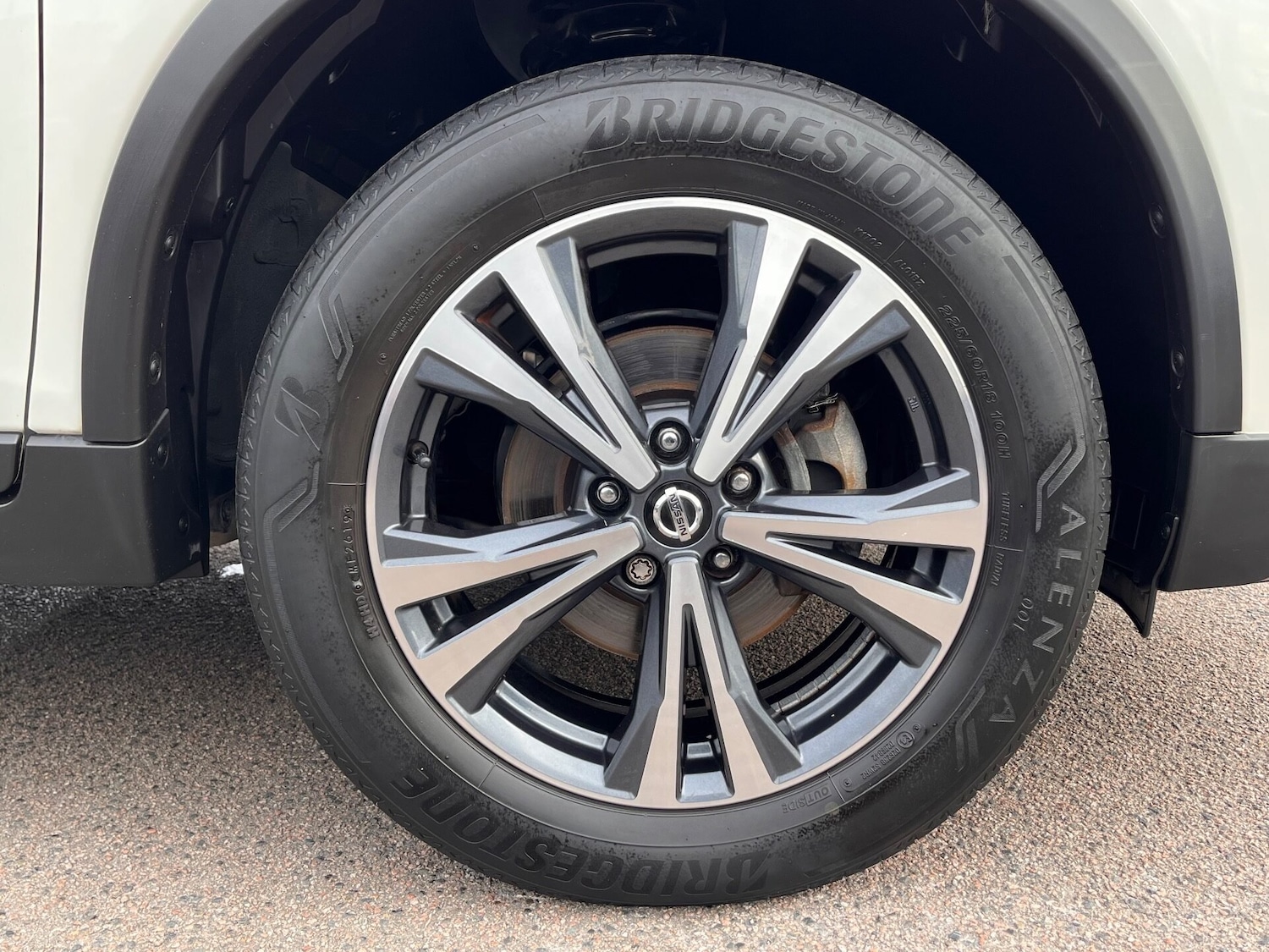 Used Nissan X-Trail 2020 for sale - 76243041: Photo 16