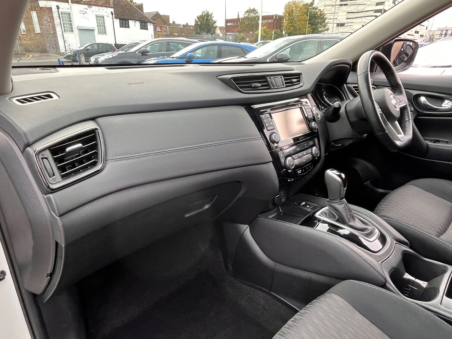 Used Nissan X-Trail 2020 for sale - 76243041: Photo 17