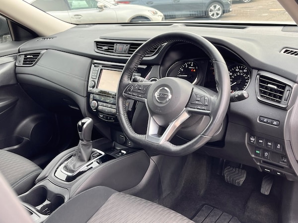 Used Nissan X-Trail 2020 for sale - 76243041: Photo 18