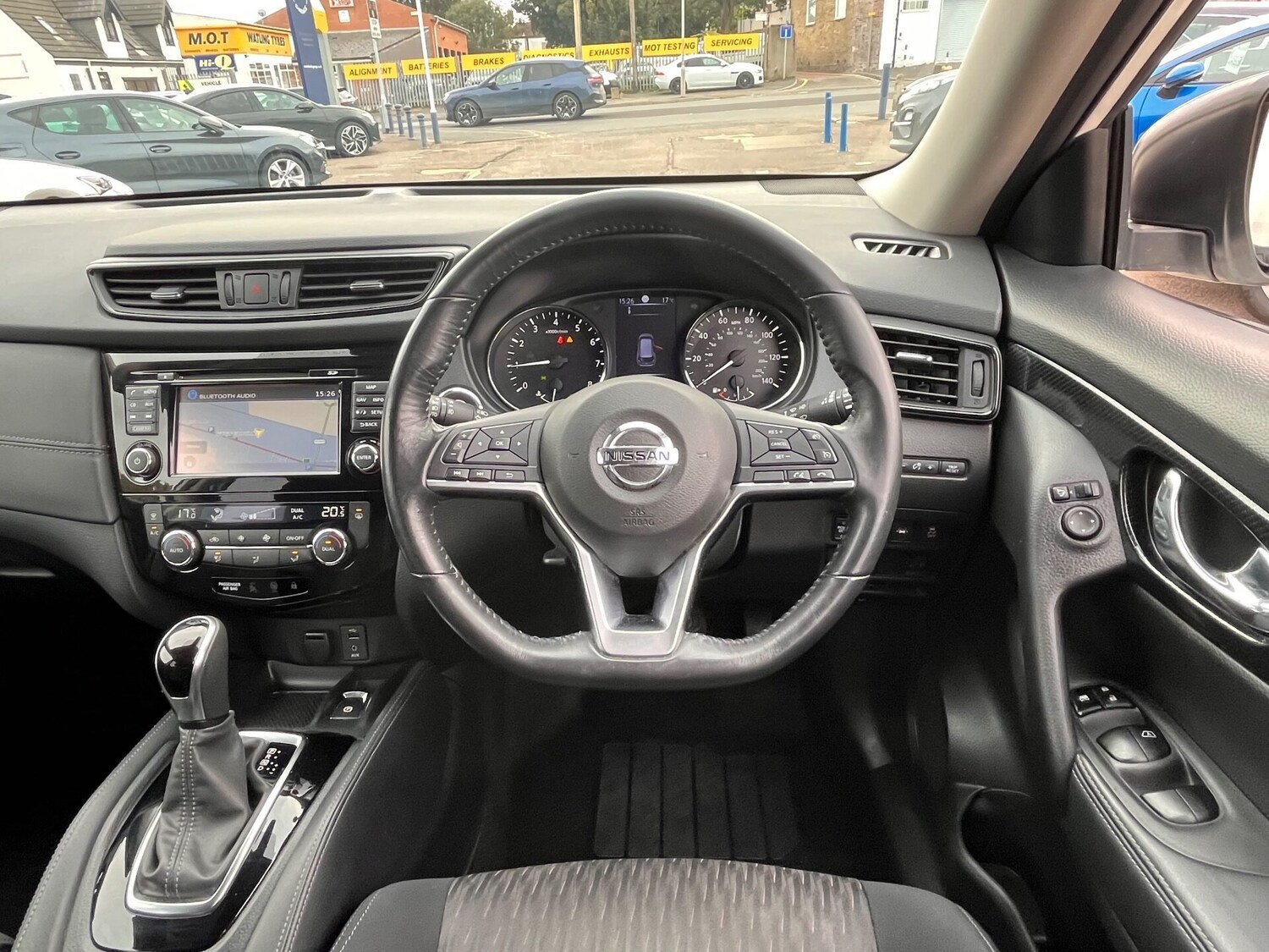 Used Nissan X-Trail 2020 for sale - 76243041: Photo 19