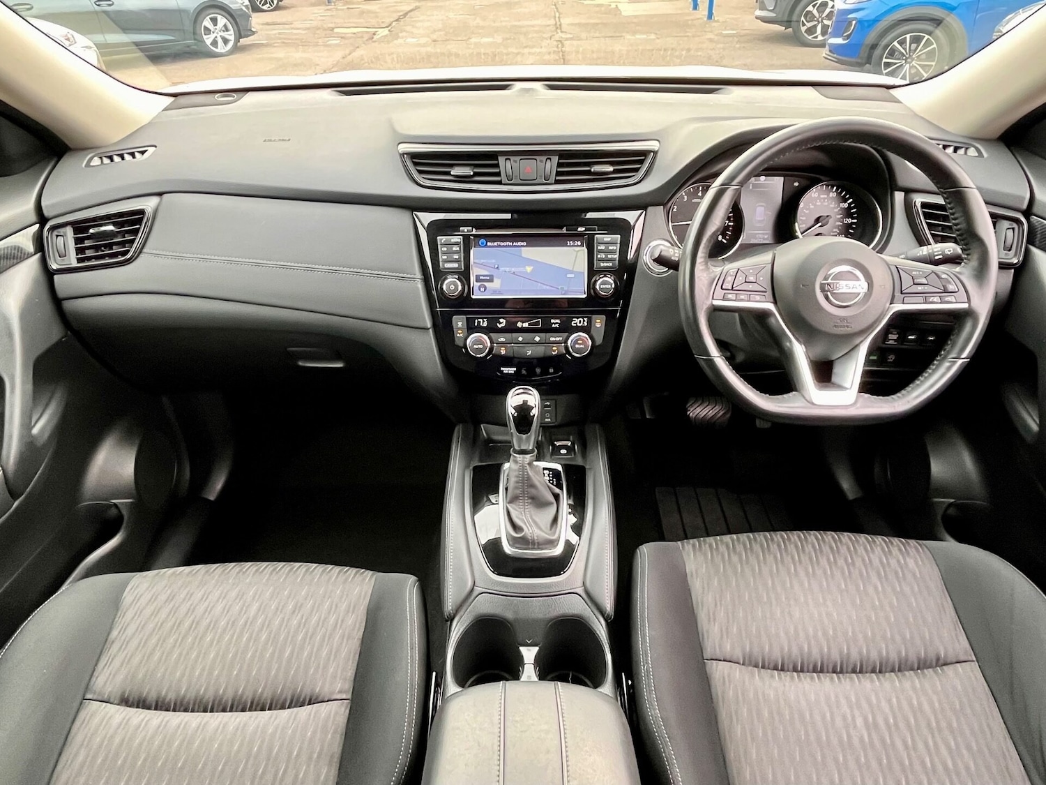 Used Nissan X-Trail 2020 for sale - 76243041: Photo 2