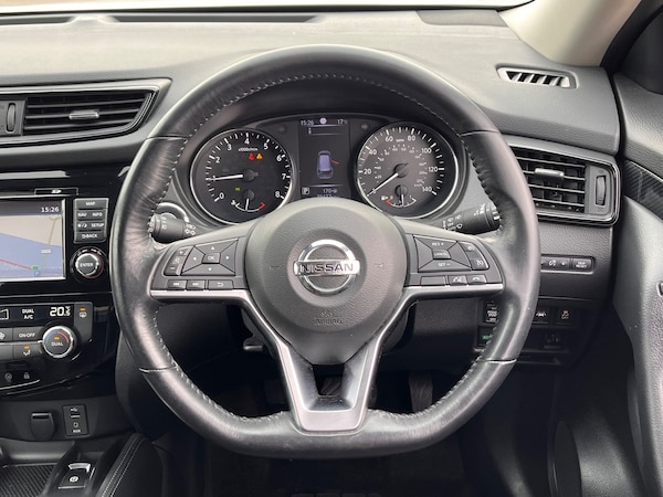 Used Nissan X-Trail 2020 for sale - 76243041: Photo 20