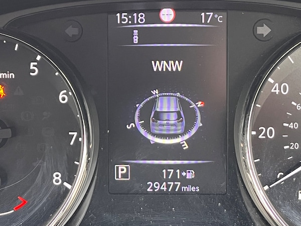 Used Nissan X-Trail 2020 for sale - 76243041: Photo 24