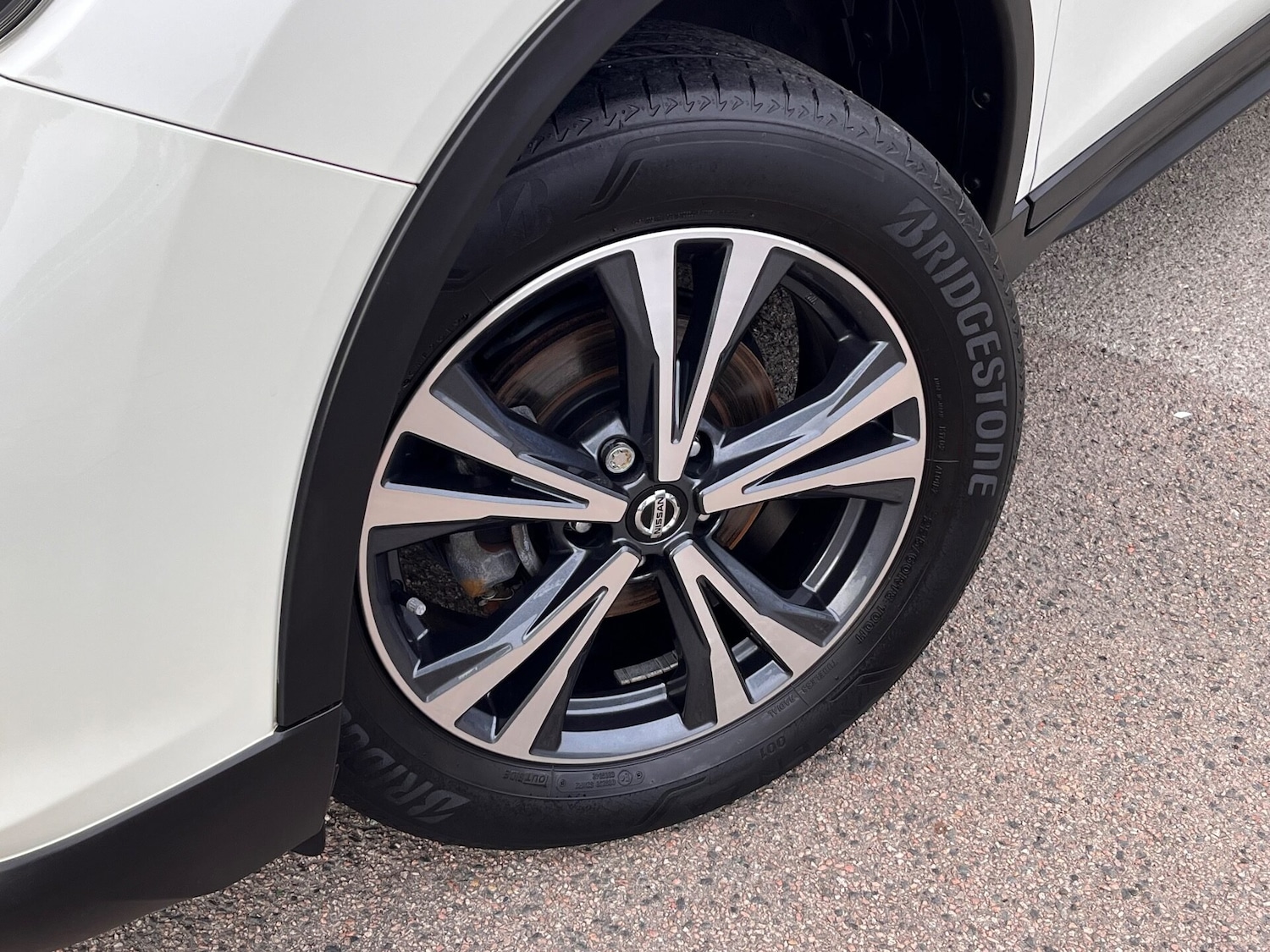 Used Nissan X-Trail 2020 for sale - 76243041: Photo 3