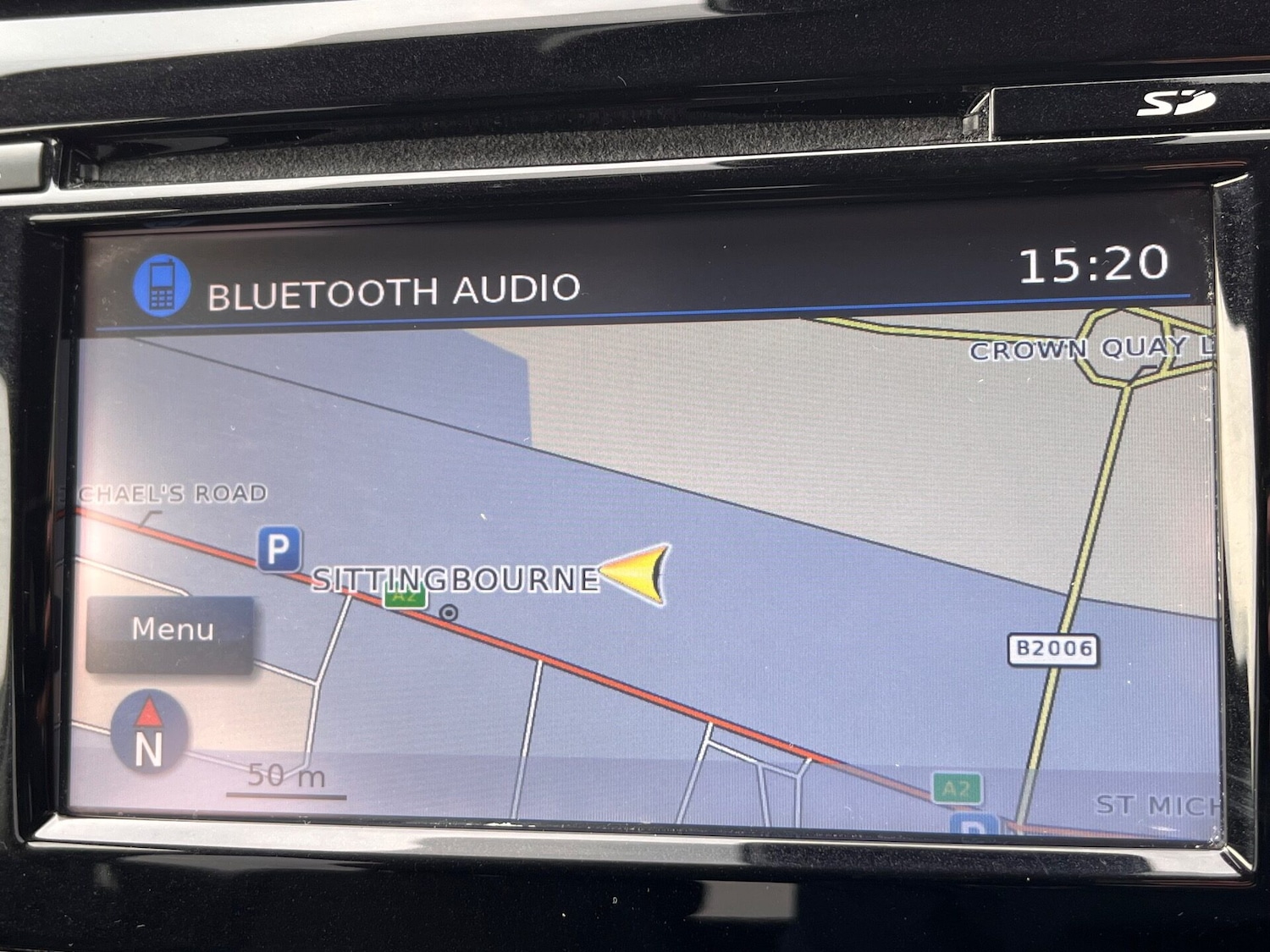 Used Nissan X-Trail 2020 for sale - 76243041: Photo 31