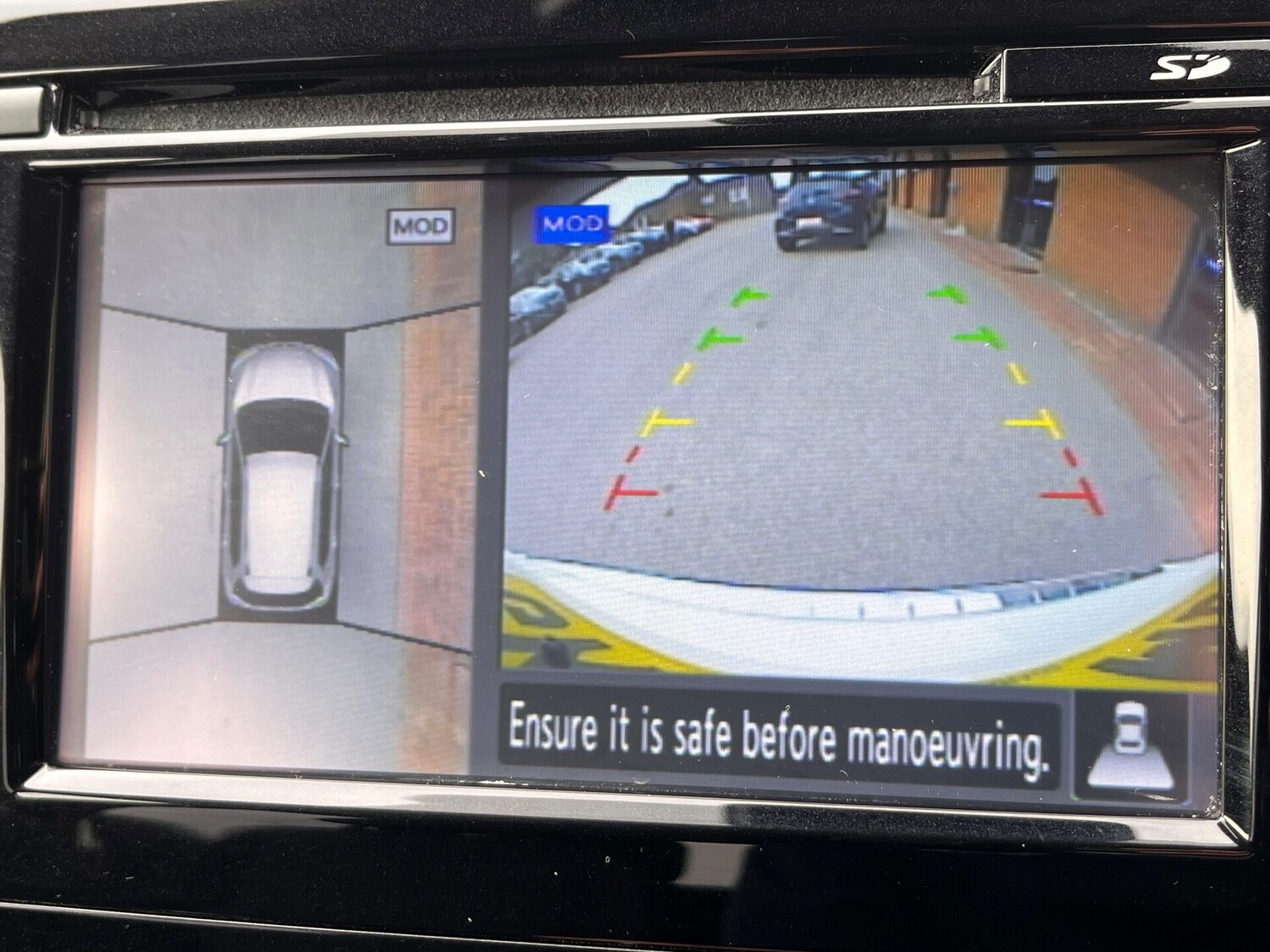 Used Nissan X-Trail 2020 for sale - 76243041: Photo 32