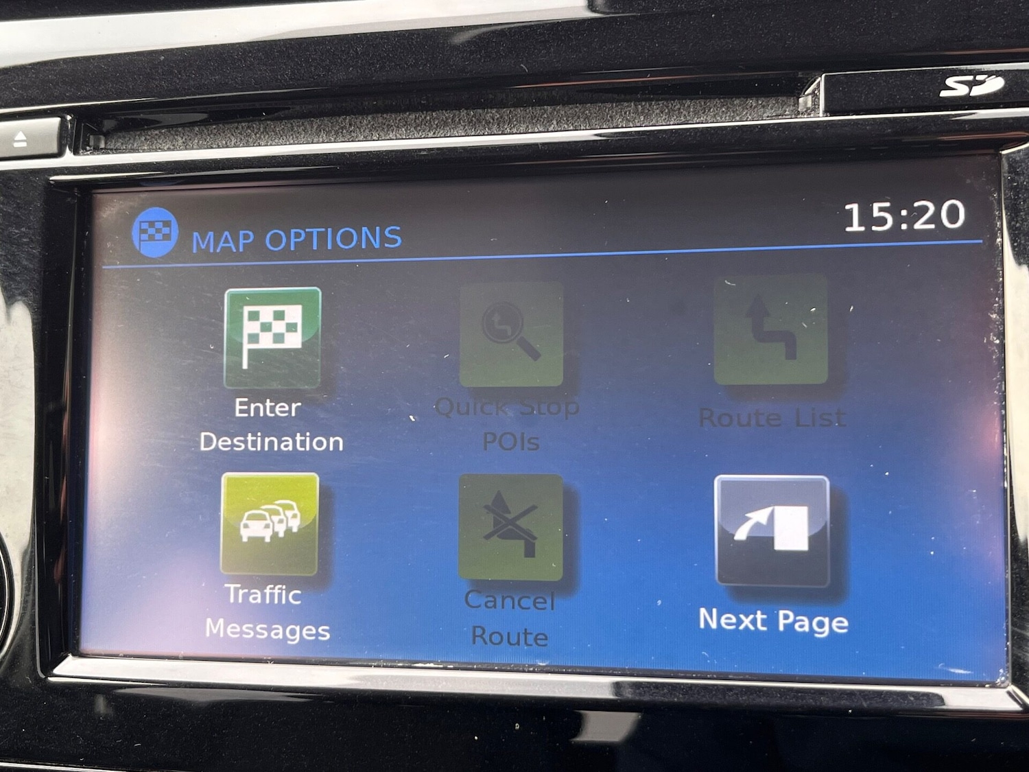 Used Nissan X-Trail 2020 for sale - 76243041: Photo 37