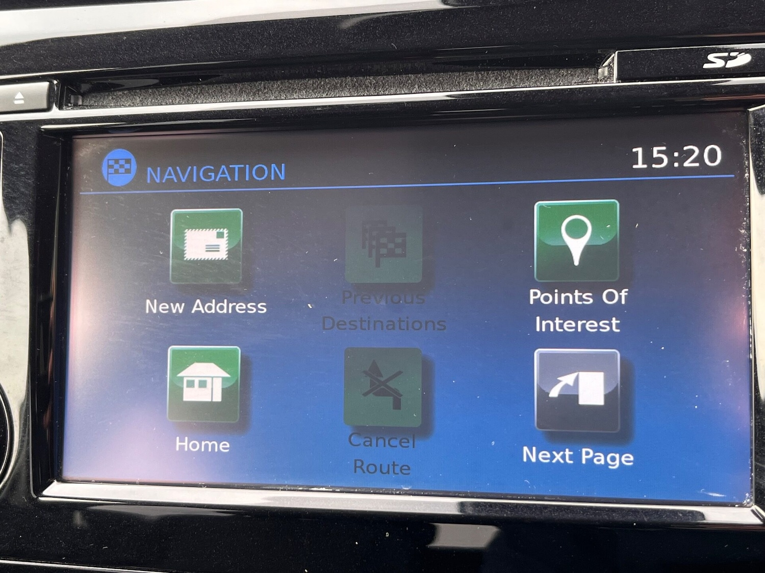 Used Nissan X-Trail 2020 for sale - 76243041: Photo 38