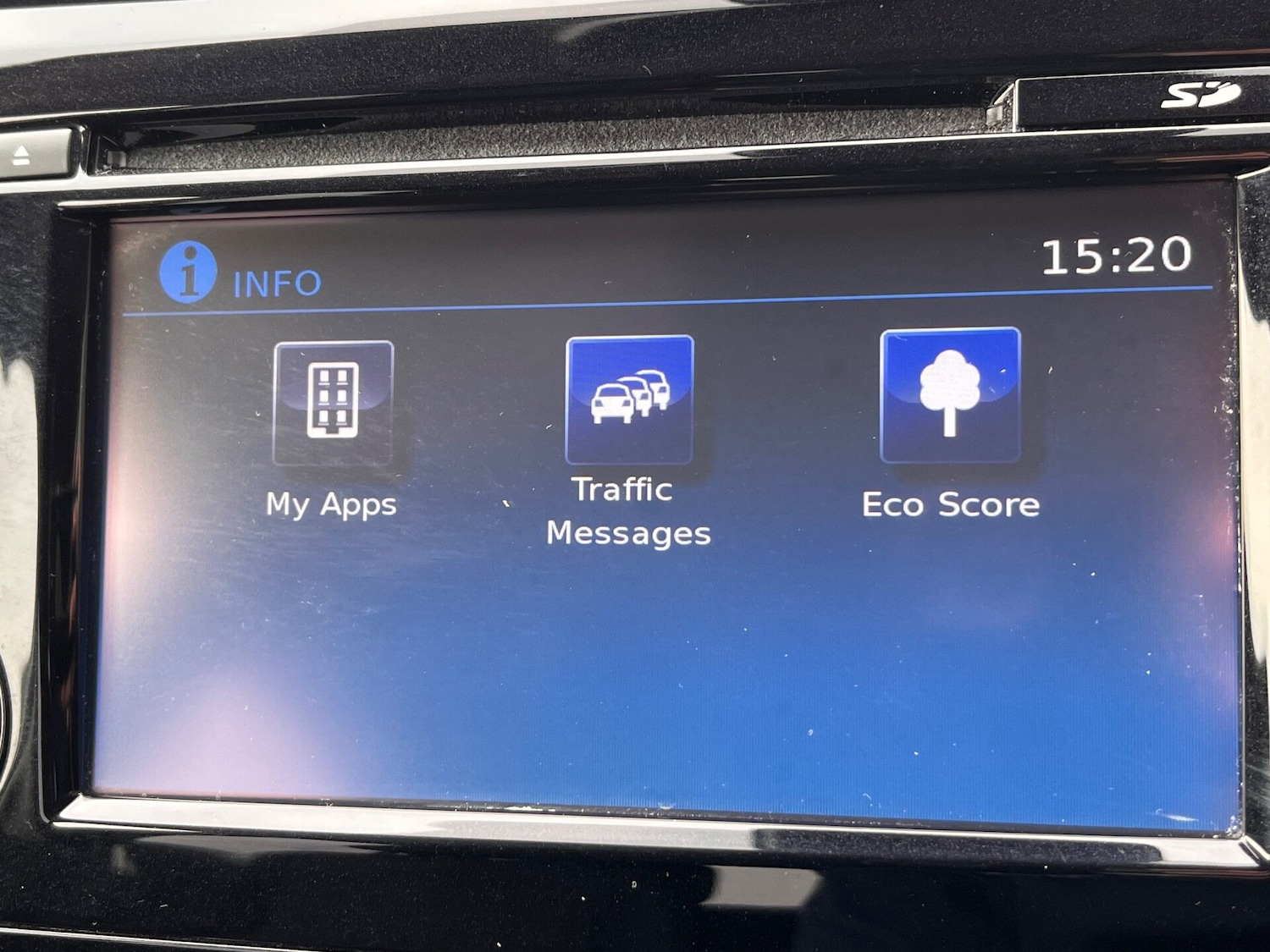 Used Nissan X-Trail 2020 for sale - 76243041: Photo 39